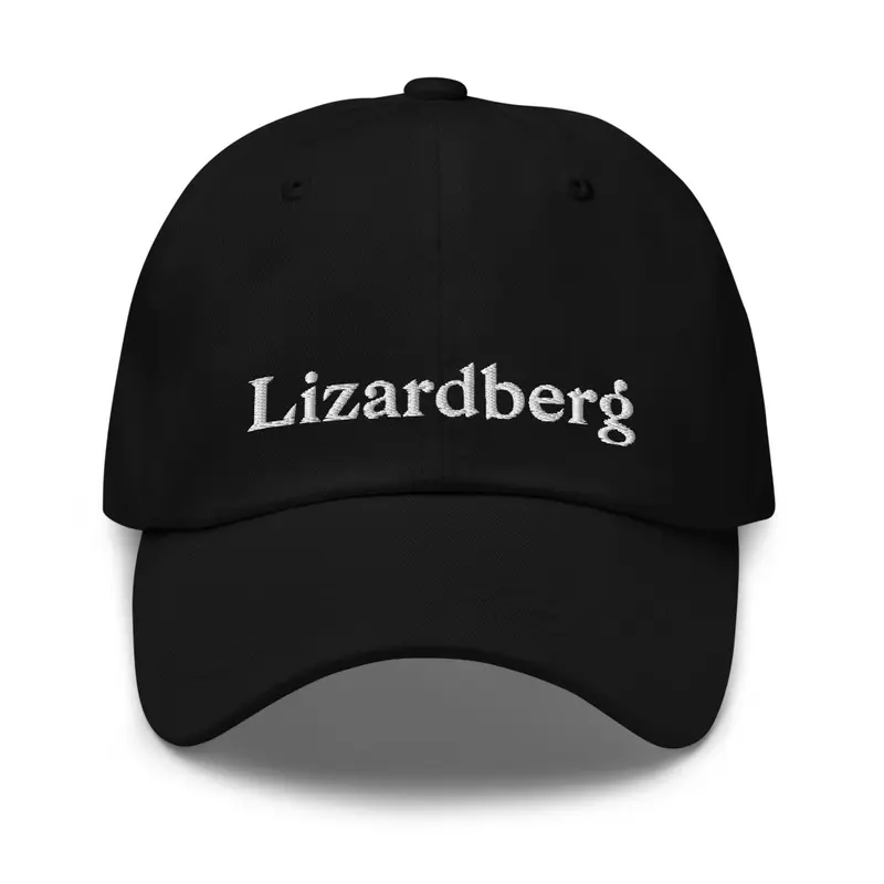 Lizardberg